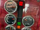 2004 International 9200i SBA 4X2 Day Cab Semi Tractor, Single Axle (ID# 42575) (E01) (25-2816) 310