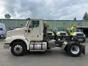 2004 International 9200i SBA 4X2 Day Cab Semi Tractor, Single Axle (ID# 42575) (E01) (25-2816) 310