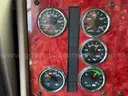 2004 International 9200i SBA 4X2 Day Cab Semi Tractor, Single Axle (ID# 42575) (E01) (25-2816) 310