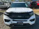 2021 Ford Explorer AWD Police Interceptor SUV *Tow-Away* (ID# 42579) (OEF) (25-3448) 225