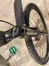Two Electric Bikes&#xA0;(ID #42597) (J03-1L) No UPC