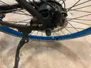 Two Electric Bikes&#xA0;(ID #42597) (J03-1L) No UPC