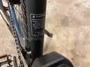 Two Electric Bikes&#xA0;(ID #42597) (J03-1L) No UPC