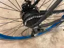Two Electric Bikes&#xA0;(ID #42597) (J03-1L) No UPC