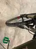 Two Electric Bikes&#xA0;(ID #42597) (J03-1L) No UPC