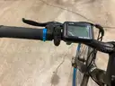 Two Electric Bikes&#xA0;(ID #42597) (J03-1L) No UPC