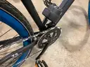 Two Electric Bikes&#xA0;(ID #42597) (J03-1L) No UPC