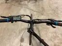 Two Electric Bikes&#xA0;(ID #42597) (J03-1L) No UPC