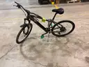 Two Electric Bikes&#xA0;(ID #42597) (J03-1L) No UPC