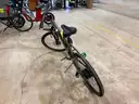 Two Electric Bikes&#xA0;(ID #42597) (J03-1L) No UPC