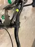 Two Electric Bikes&#xA0;(ID #42597) (J03-1L) No UPC