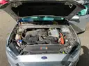 2015 Ford Fusion Hybrid FWD Sedan (ID# 42599) (W15) (25-3440) 179