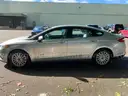2015 Ford Fusion Hybrid FWD Sedan (ID# 42599) (W15) (25-3440) 179