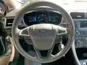 2015 Ford Fusion Hybrid FWD Sedan (ID# 42599) (W15) (25-3440) 179