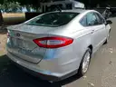 2015 Ford Fusion Hybrid FWD Sedan (ID# 42599) (W15) (25-3440) 179