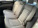 2015 Ford Fusion Hybrid FWD Sedan (ID# 42599) (W15) (25-3440) 179