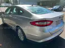 2015 Ford Fusion Hybrid FWD Sedan (ID# 42599) (W15) (25-3440) 179