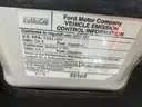 2015 Ford Fusion Hybrid FWD Sedan (ID# 42599) (W15) (25-3440) 179