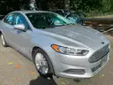 2015 Ford Fusion Hybrid FWD Sedan (ID# 42599) (W15) (25-3440) 179