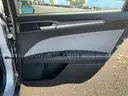 2015 Ford Fusion Hybrid FWD Sedan (ID# 42599) (W15) (25-3440) 179