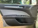2015 Ford Fusion Hybrid FWD Sedan (ID# 42599) (W15) (25-3440) 179