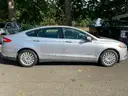 2015 Ford Fusion Hybrid FWD Sedan (ID# 42599) (W15) (25-3440) 179
