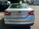2015 Ford Fusion Hybrid FWD Sedan (ID# 42599) (W15) (25-3440) 179