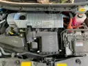 2014 Toyota Prius V Hybrid Station Wagon (ID#42600) (W12) (25-3515) 179