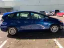 2014 Toyota Prius V Hybrid Station Wagon (ID#42600) (W12) (25-3515) 179