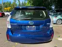2014 Toyota Prius V Hybrid Station Wagon (ID#42600) (W12) (25-3515) 179