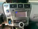2014 Toyota Prius V Hybrid Station Wagon (ID#42600) (W12) (25-3515) 179