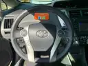 2014 Toyota Prius V Hybrid Station Wagon (ID#42600) (W12) (25-3515) 179