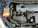 2014 Toyota Prius V Hybrid Station Wagon (ID#42600) (W12) (25-3515) 179