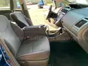 2014 Toyota Prius V Hybrid Station Wagon (ID#42600) (W12) (25-3515) 179