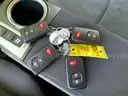 2014 Toyota Prius V Hybrid Station Wagon (ID#42600) (W12) (25-3515) 179