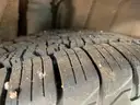 2014 Toyota Prius V Hybrid Station Wagon (ID#42600) (W12) (25-3515) 179