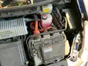 2014 Toyota Prius V Hybrid Station Wagon (ID#42600) (W12) (25-3515) 179