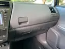 2014 Toyota Prius V Hybrid Station Wagon (ID#42600) (W12) (25-3515) 179