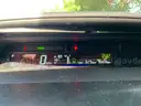 2014 Toyota Prius V Hybrid Station Wagon (ID#42600) (W12) (25-3515) 179