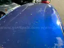2014 Toyota Prius V Hybrid Station Wagon (ID#42600) (W12) (25-3515) 179