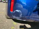 2014 Toyota Prius V Hybrid Station Wagon (ID#42600) (W12) (25-3515) 179