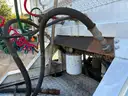 2010 Peterbilt 386 Day Cab Semi Tractor with Wet Kit (ID# 42603) (E09) (25-3034) 490
