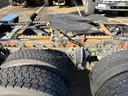 2010 Peterbilt 386 Day Cab Semi Tractor with Wet Kit (ID# 42603) (E09) (25-3034) 490