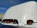2010 Peterbilt 386 Day Cab Semi Tractor with Wet Kit (ID# 42603) (E09) (25-3034) 490