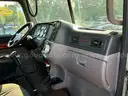 2010 Peterbilt 386 Day Cab Semi Tractor with Wet Kit (ID# 42603) (E09) (25-3034) 490