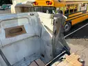 2010 Peterbilt 386 Day Cab Semi Tractor with Wet Kit (ID# 42603) (E09) (25-3034) 490