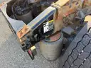 2010 Peterbilt 386 Day Cab Semi Tractor with Wet Kit (ID# 42603) (E09) (25-3034) 490