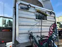 2010 Peterbilt 386 Day Cab Semi Tractor with Wet Kit (ID# 42603) (E09) (25-3034) 490