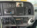 2010 Peterbilt 386 Day Cab Semi Tractor with Wet Kit (ID# 42603) (E09) (25-3034) 490