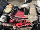 2010 Peterbilt 386 Day Cab Semi Tractor with Wet Kit (ID# 42603) (E09) (25-3034) 490